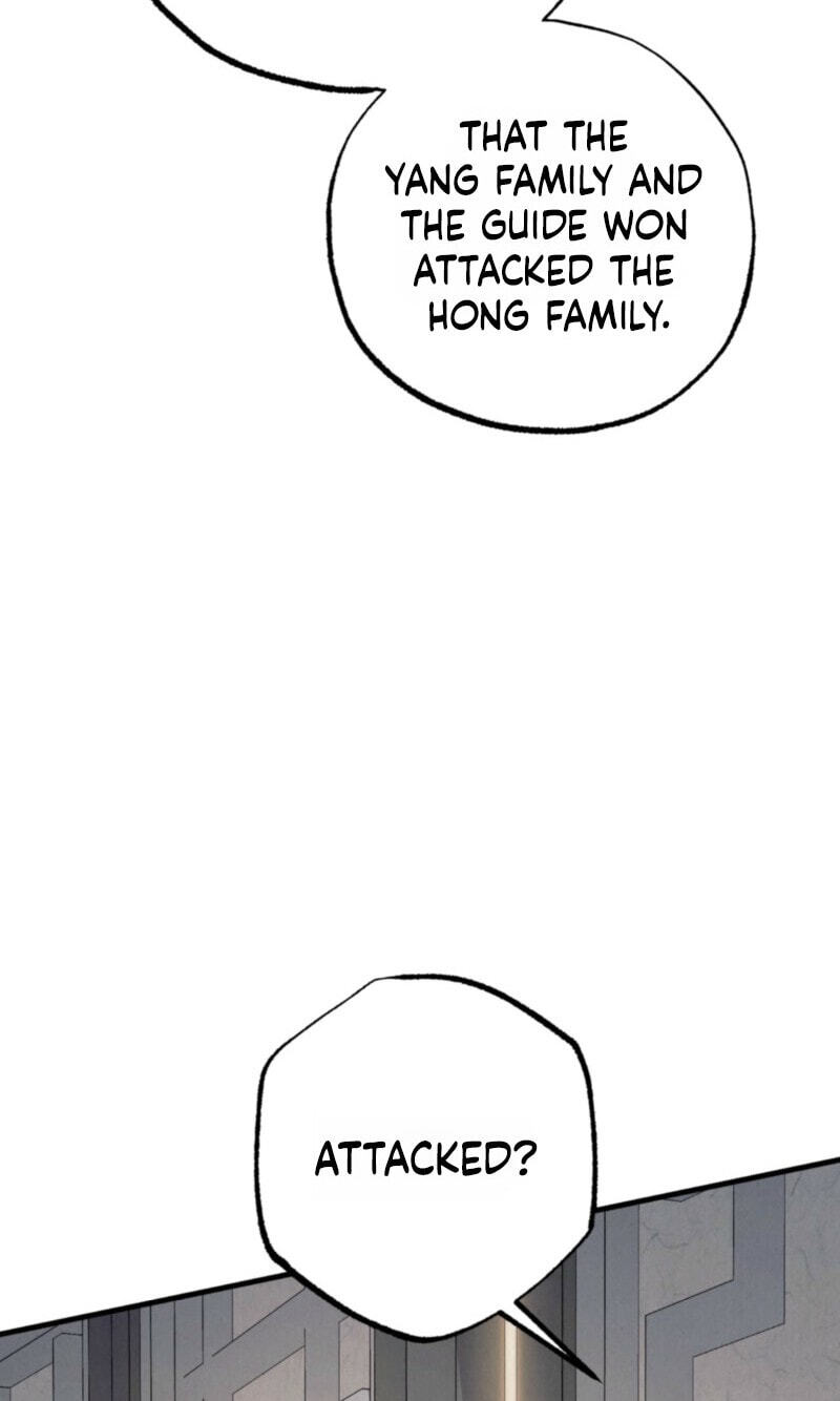 Dazzling Breath Chapter 53 page 28 - 