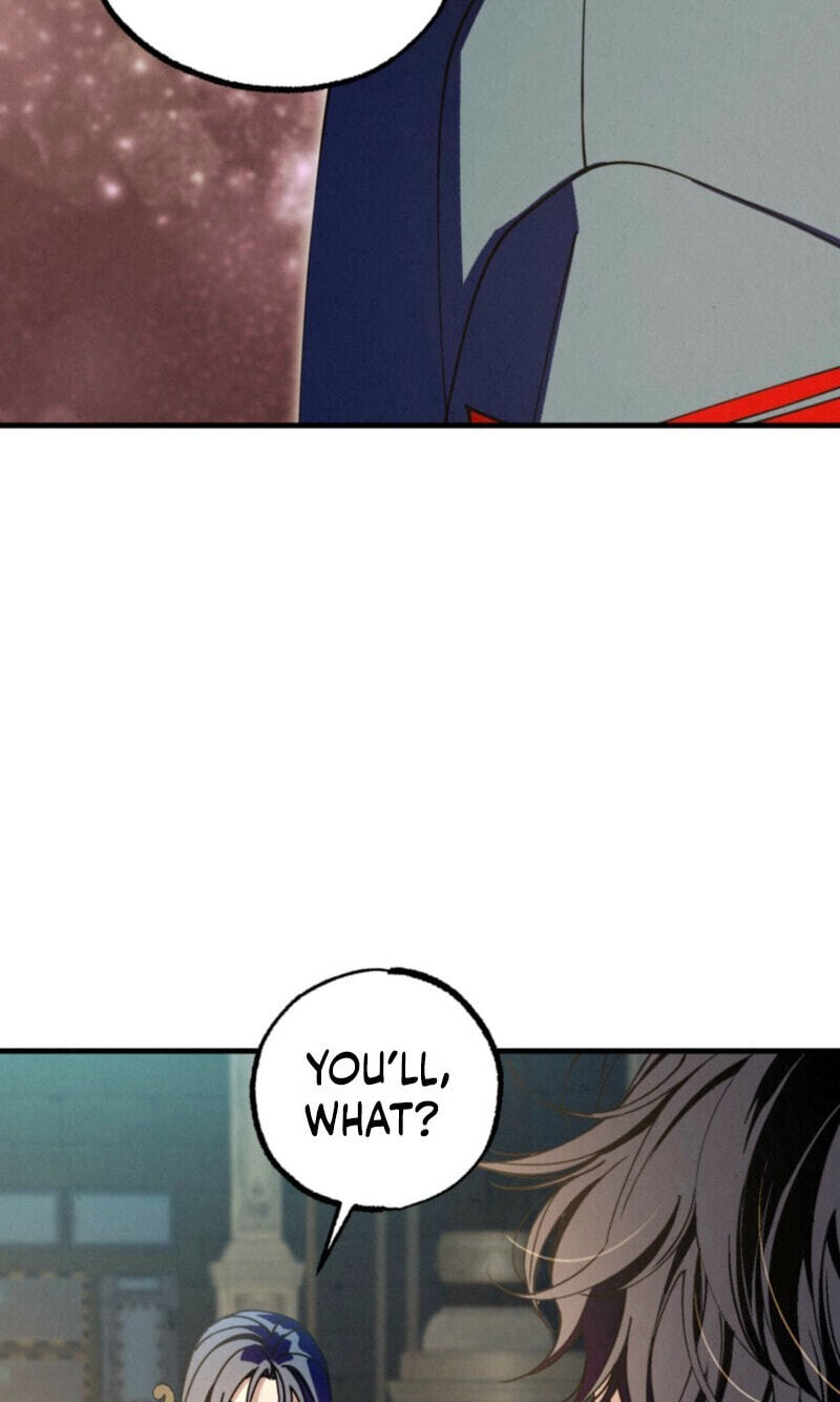 Dazzling Breath Chapter 53 page 4 - 