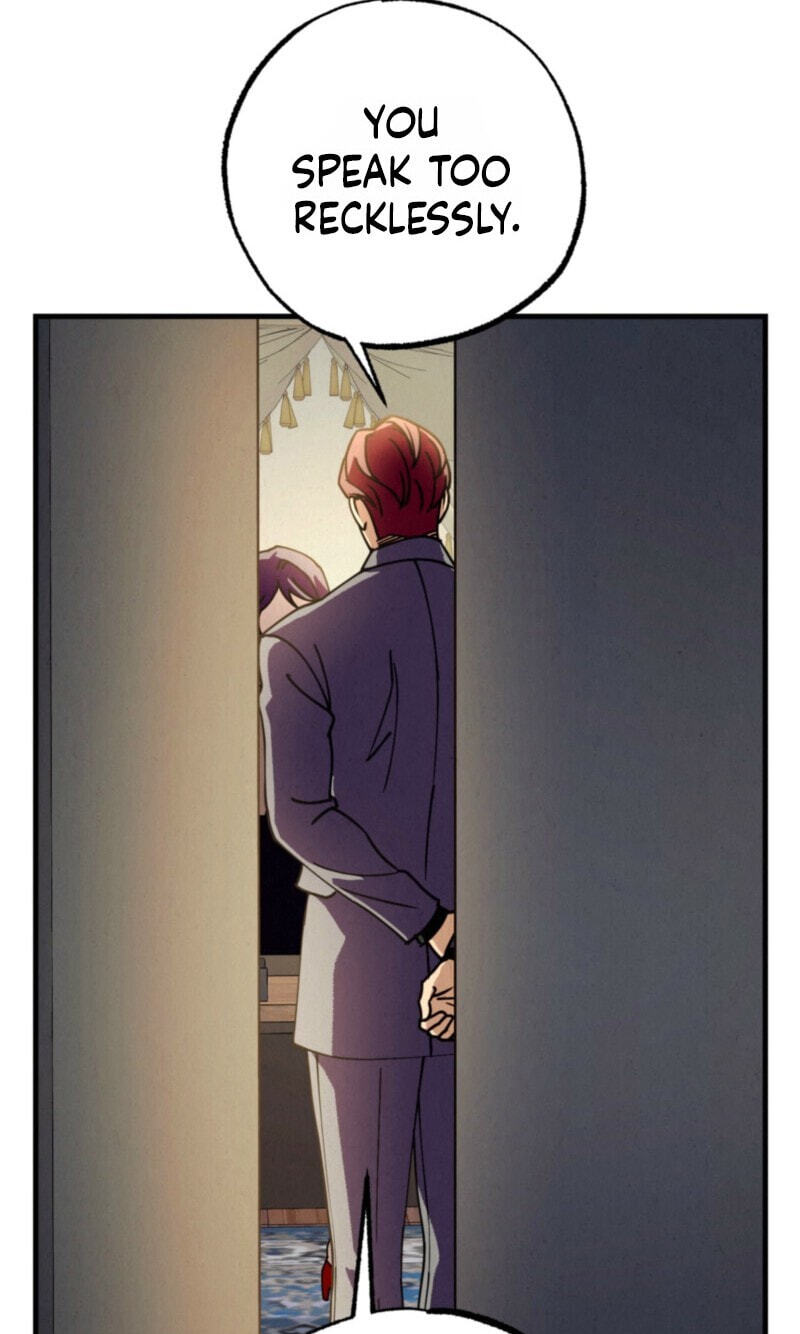 Dazzling Breath Chapter 53 page 31 - 