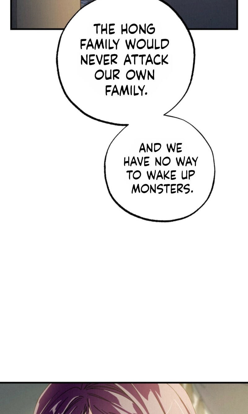 Dazzling Breath Chapter 53 page 32 - 