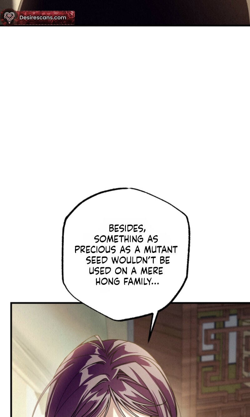 Dazzling Breath Chapter 53 page 34 - 