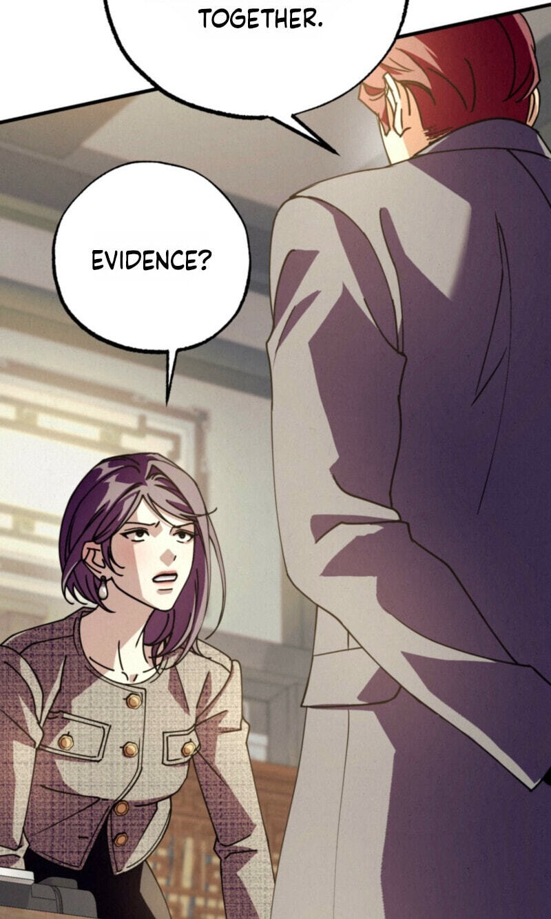 Dazzling Breath Chapter 53 page 37 - 