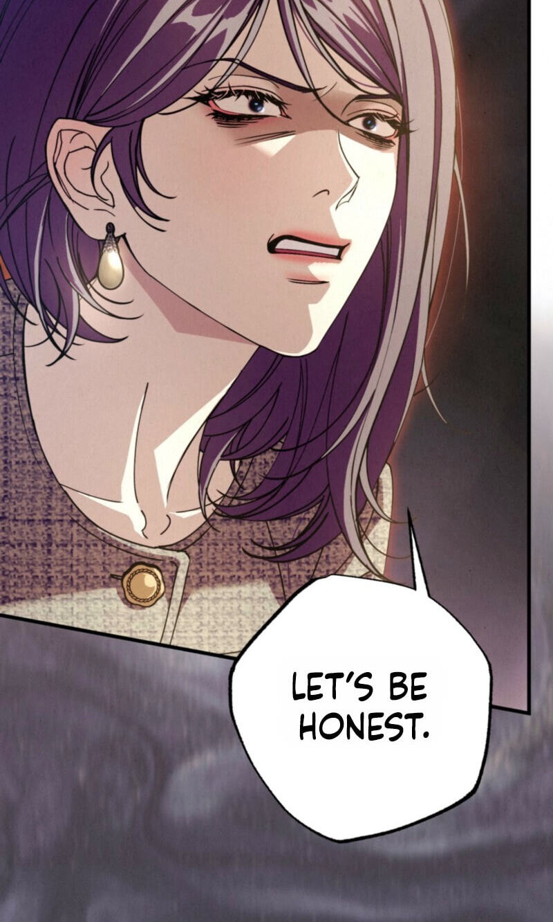 Dazzling Breath Chapter 53 page 39 - 