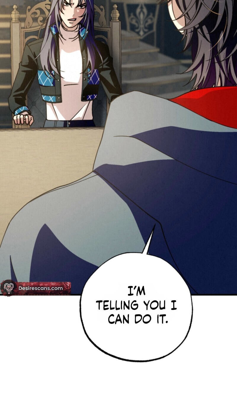 Dazzling Breath Chapter 53 page 5 - 