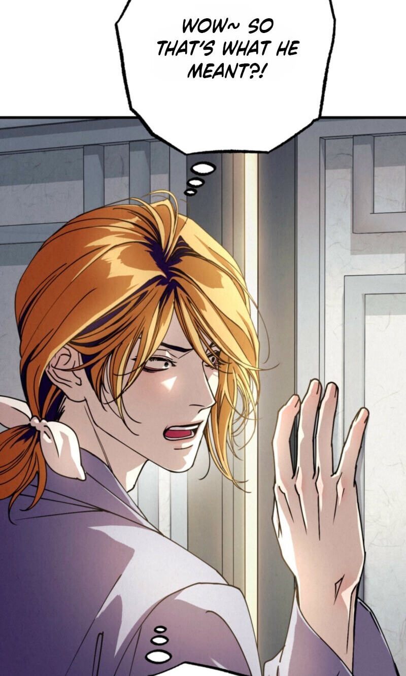 Dazzling Breath Chapter 53 page 42 - 