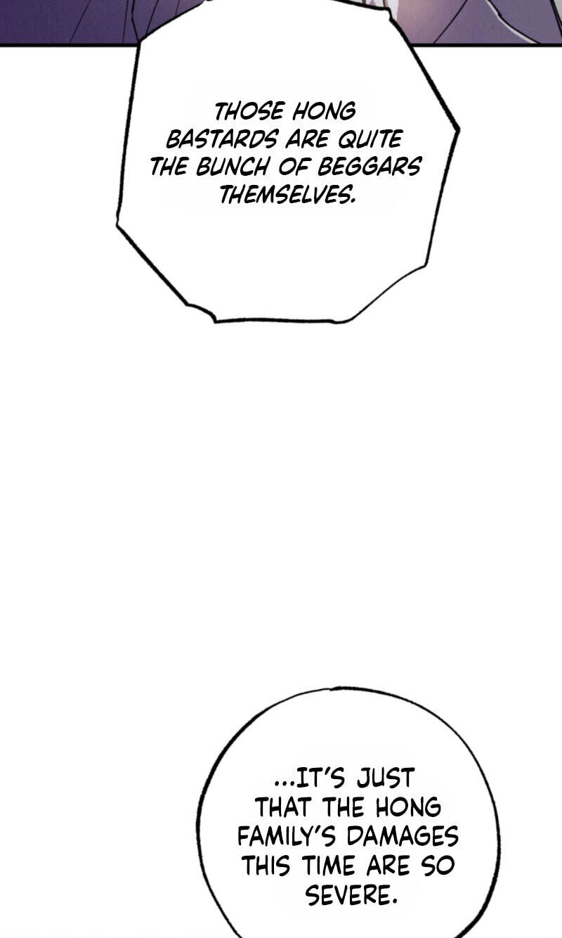 Dazzling Breath Chapter 53 page 43 - 