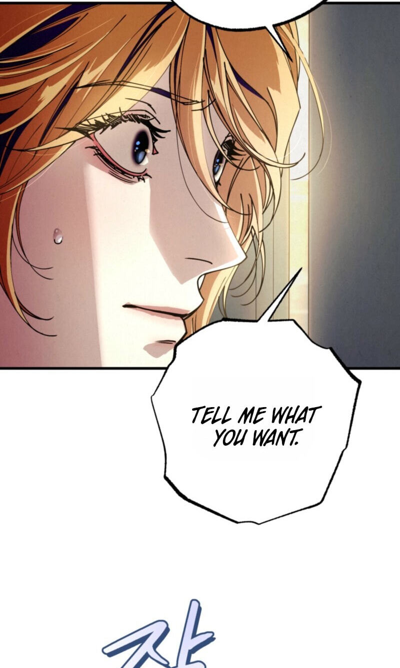 Dazzling Breath Chapter 53 page 44 - 