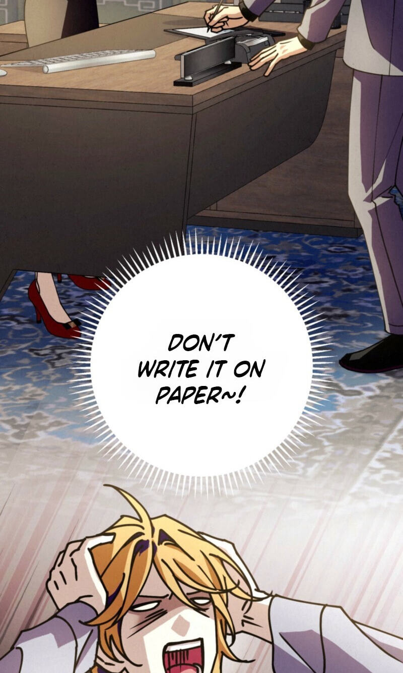 Dazzling Breath Chapter 53 page 47 - 