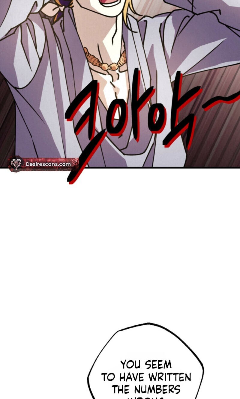 Dazzling Breath Chapter 53 page 48 - 