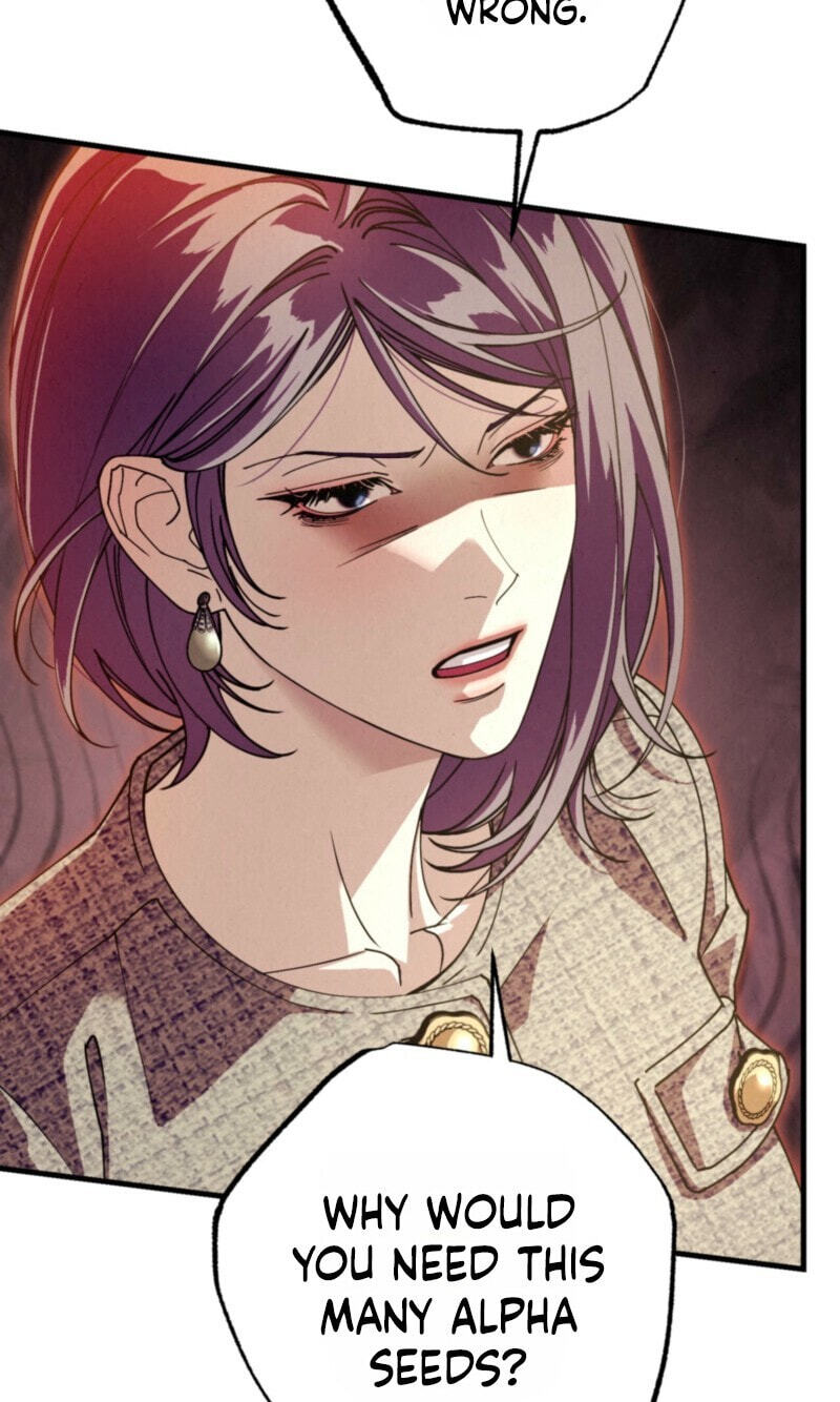 Dazzling Breath Chapter 53 page 49 - 