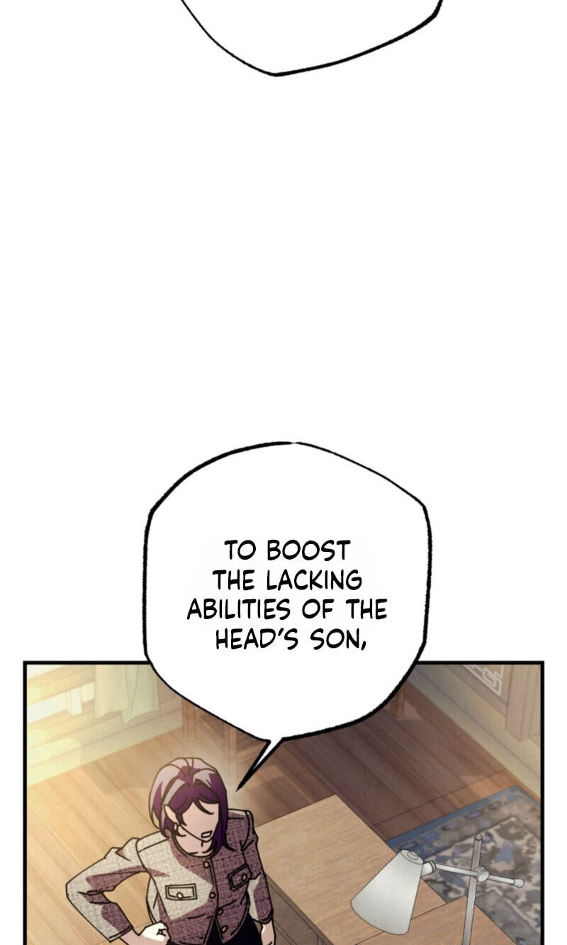 Dazzling Breath Chapter 53 page 50 - 