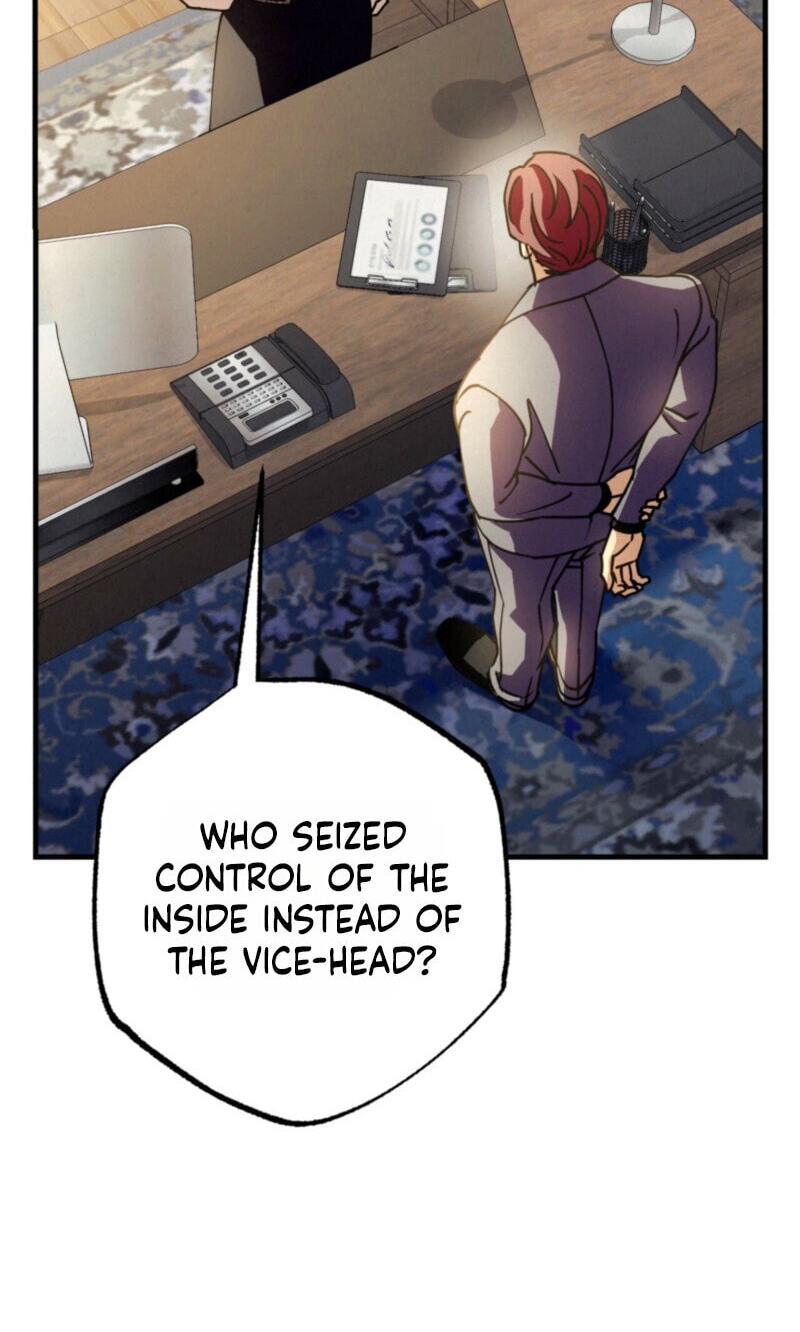 Dazzling Breath Chapter 53 page 51 - 