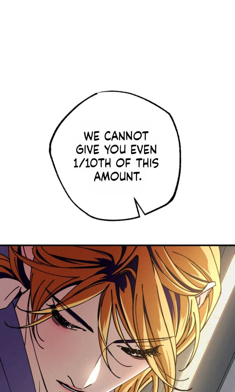 Dazzling Breath Chapter 53 page 52 - 