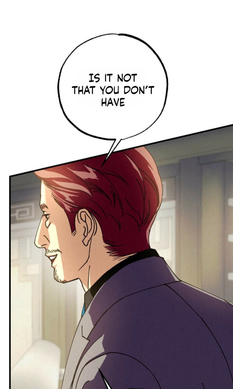 Dazzling Breath Chapter 53 page 54 - 