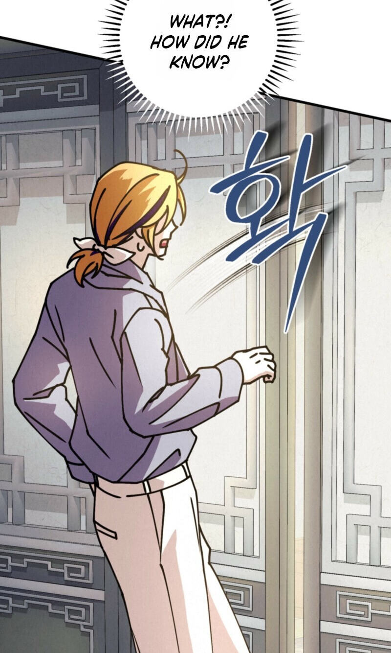Dazzling Breath Chapter 53 page 56 - 