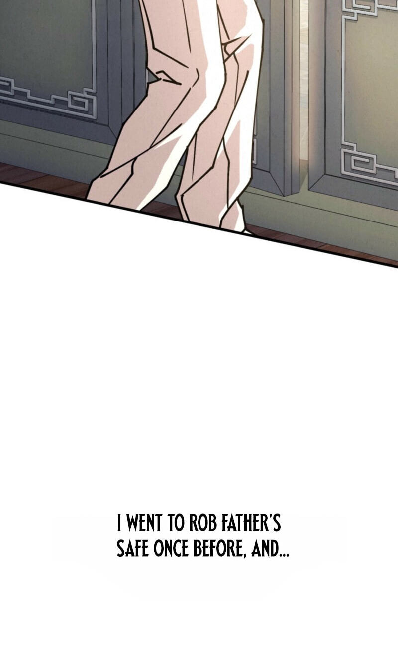 Dazzling Breath Chapter 53 page 57 - 