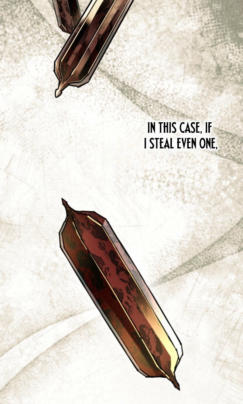 Dazzling Breath Chapter 53 page 60 - 