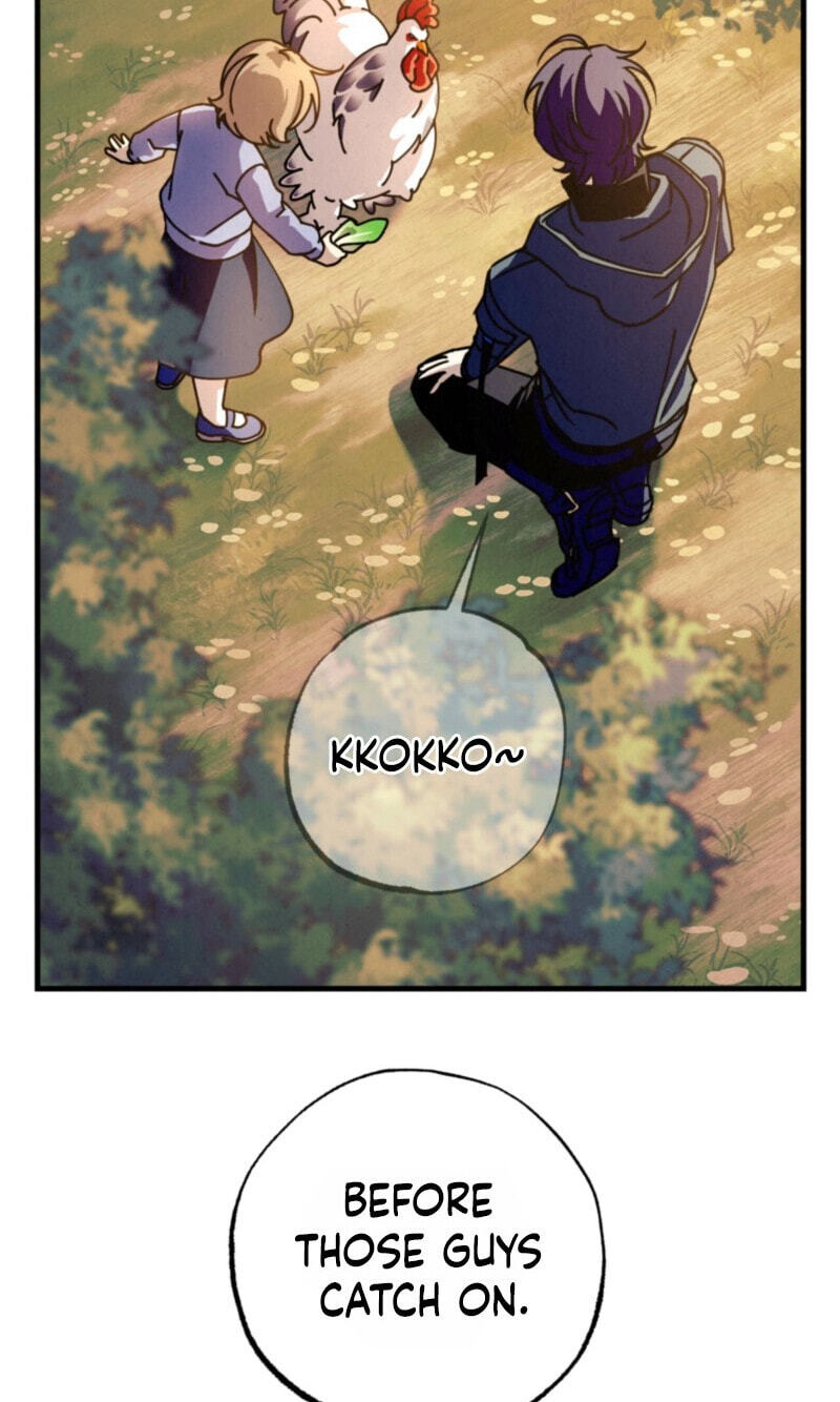 Dazzling Breath Chapter 53 page 7 - 