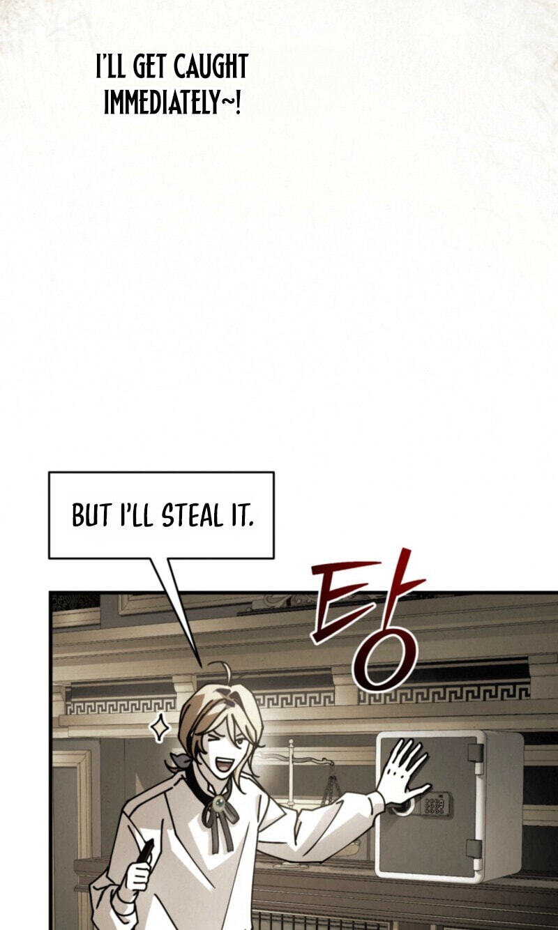 Dazzling Breath Chapter 53 page 61 - 
