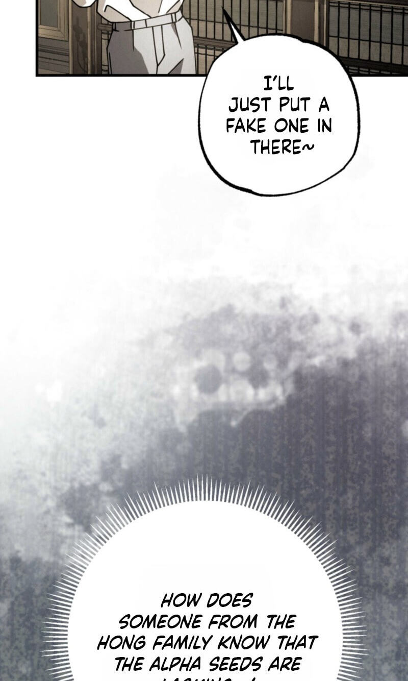 Dazzling Breath Chapter 53 page 62 - 