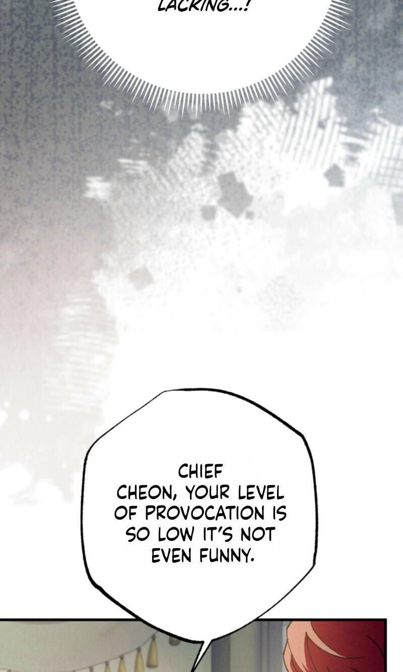 Dazzling Breath Chapter 53 page 63 - 
