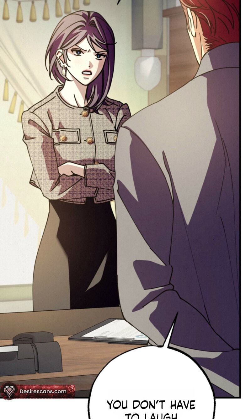 Dazzling Breath Chapter 53 page 64 - 