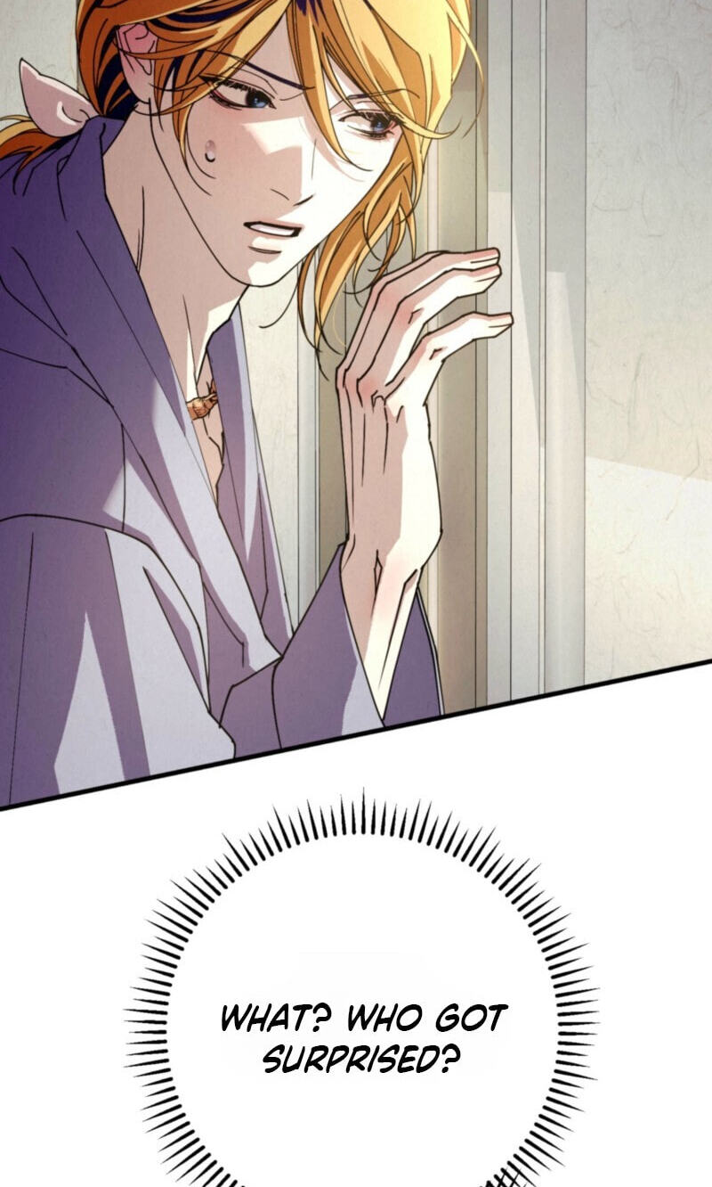 Dazzling Breath Chapter 53 page 66 - 