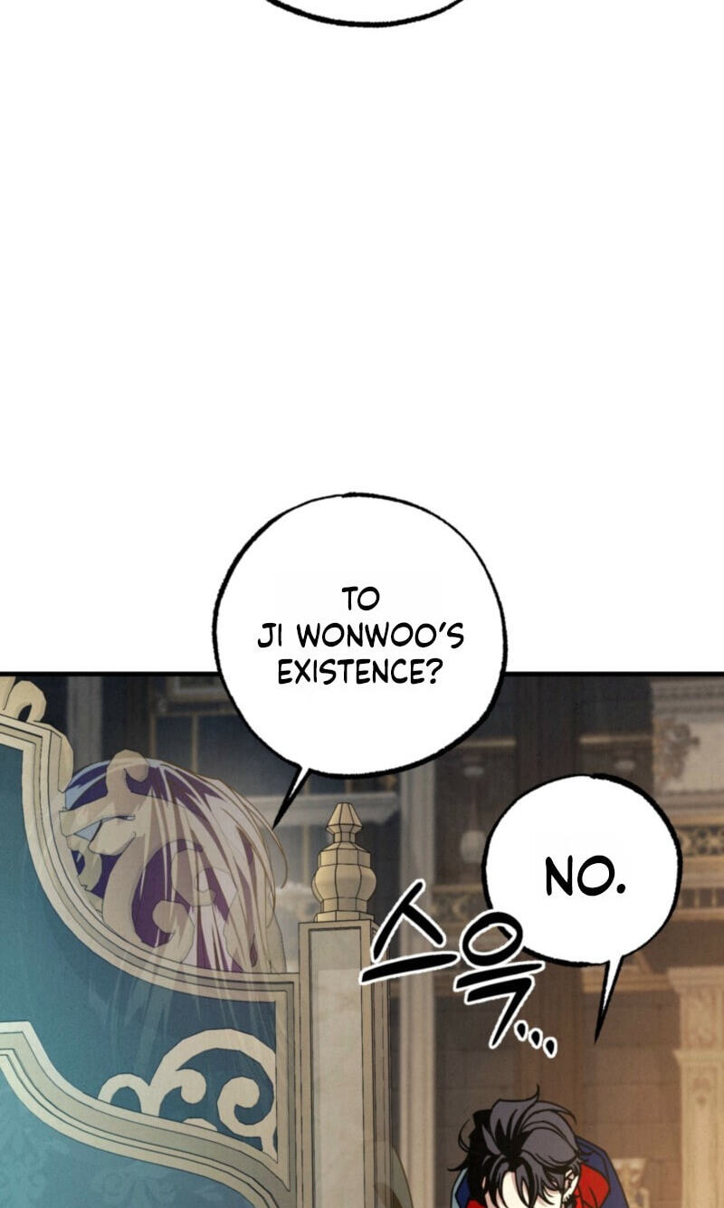 Dazzling Breath Chapter 53 page 8 - 