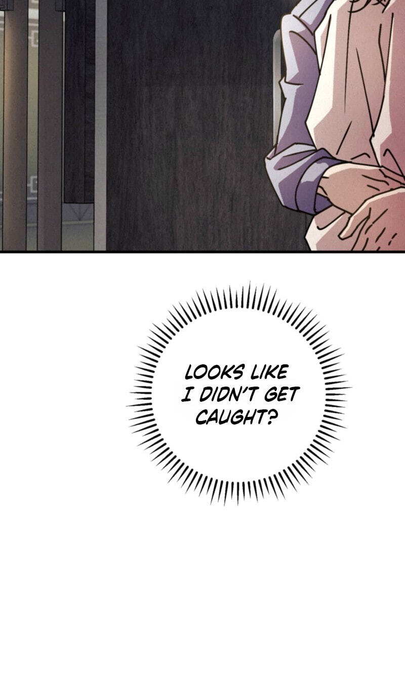 Dazzling Breath Chapter 53 page 73 - 