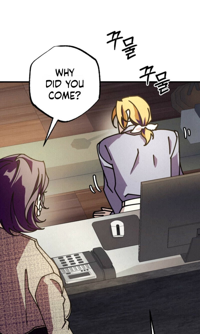 Dazzling Breath Chapter 53 page 76 - 