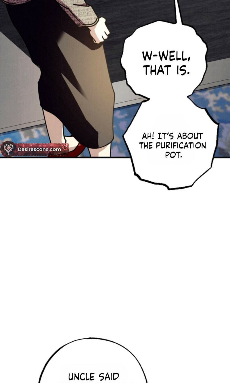 Dazzling Breath Chapter 53 page 77 - 