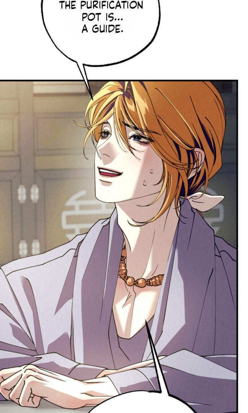 Dazzling Breath Chapter 53 page 78 - 