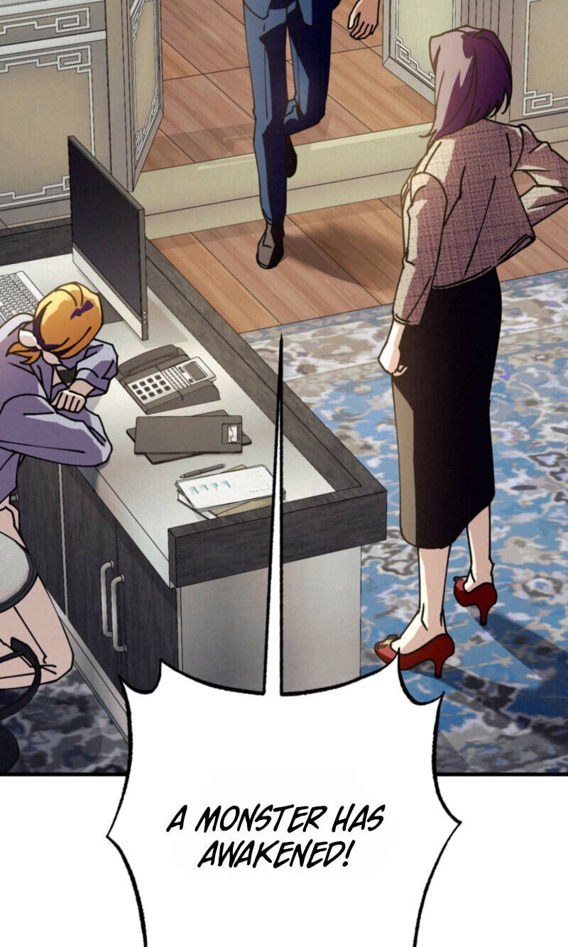 Dazzling Breath Chapter 53 page 83 - 