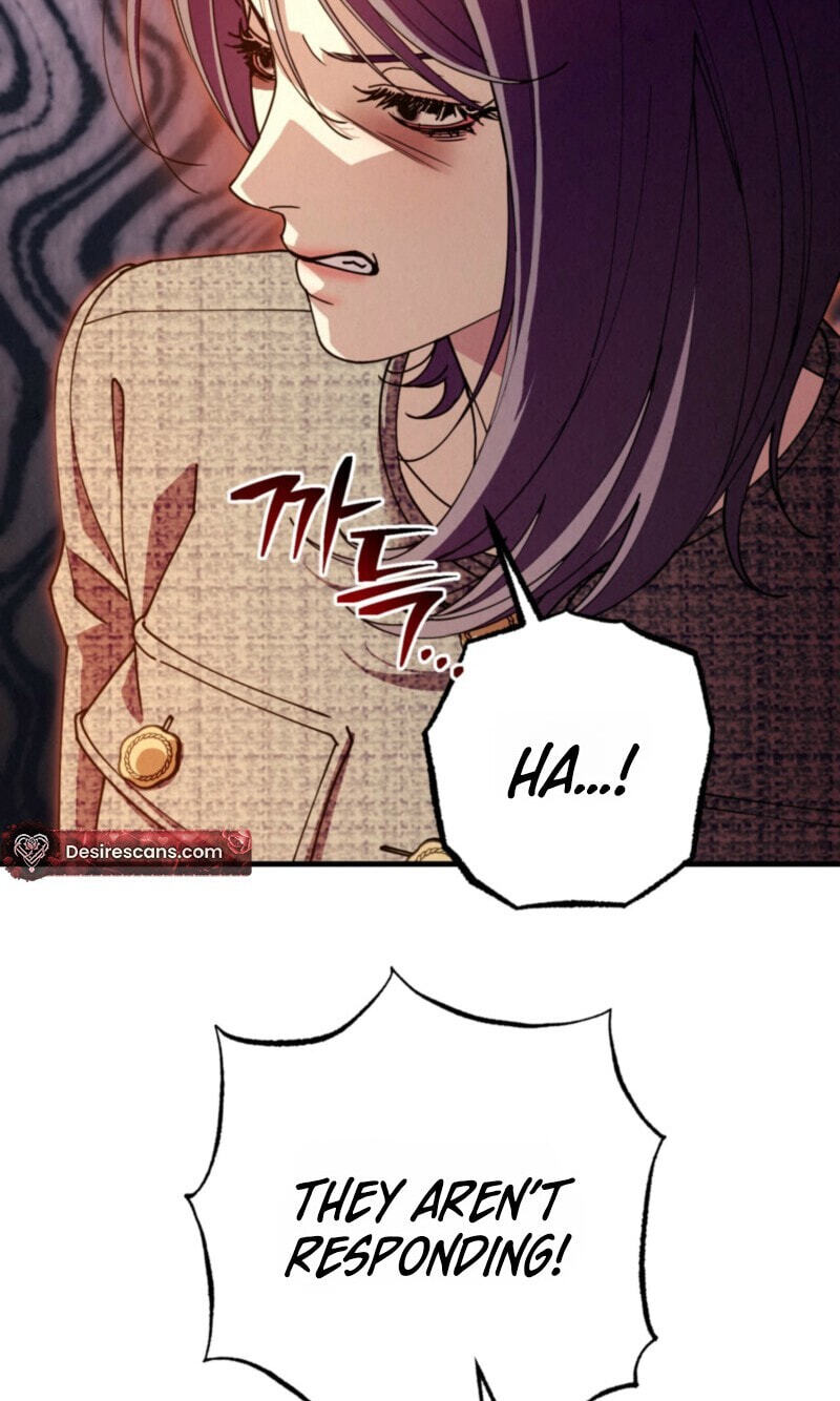 Dazzling Breath Chapter 53 page 85 - 