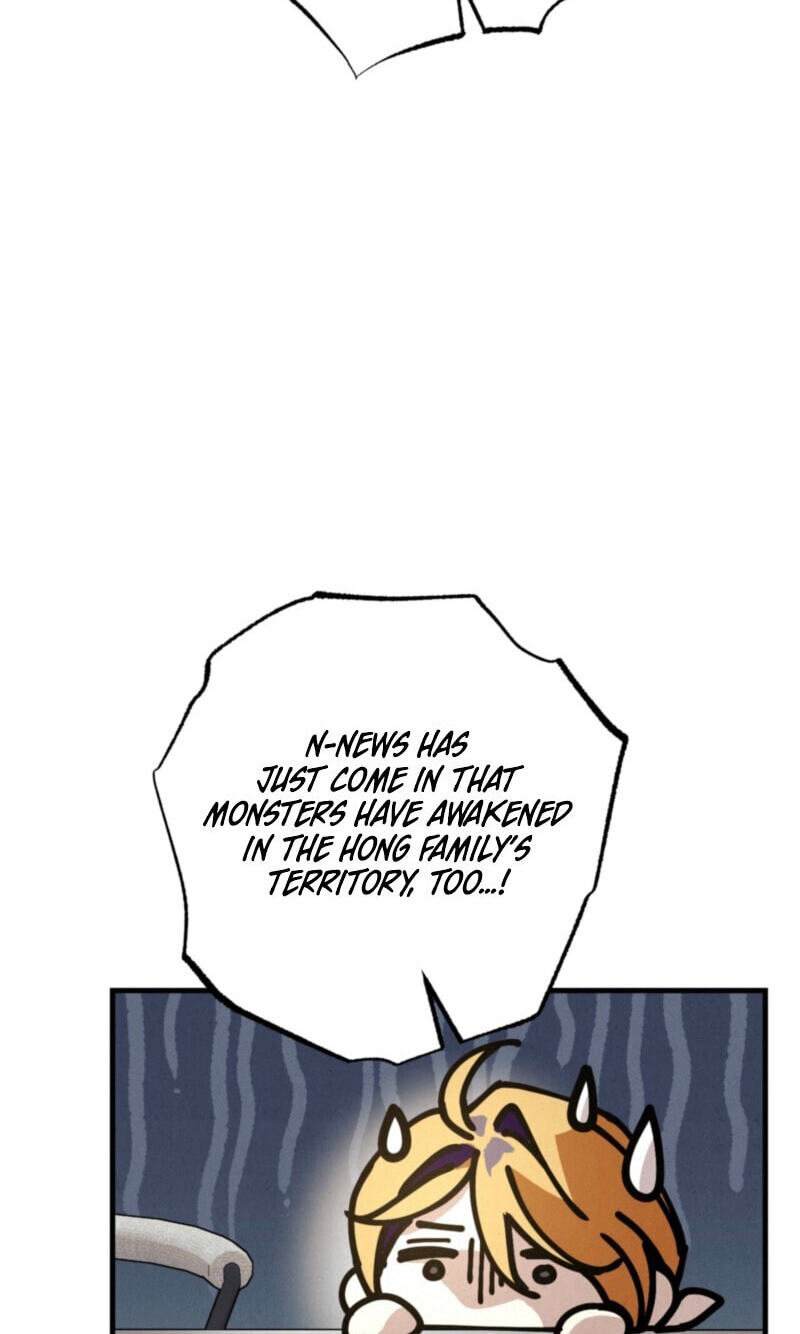 Dazzling Breath Chapter 53 page 86 - 