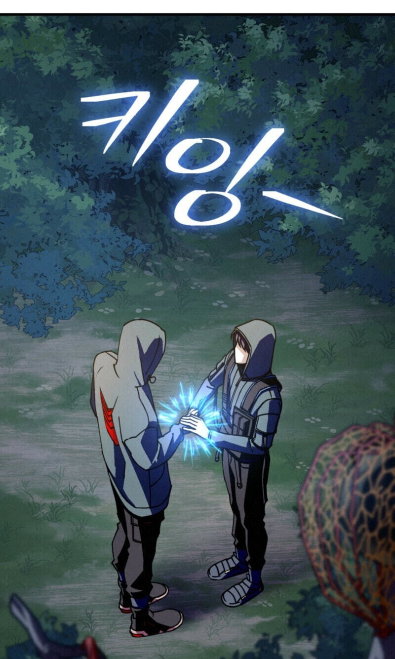 Dazzling Breath Chapter 53 page 91 - 