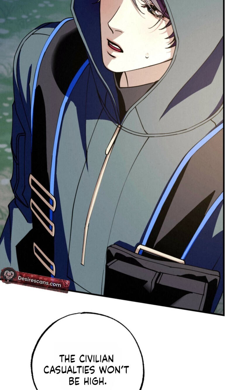 Dazzling Breath Chapter 53 page 99 - 