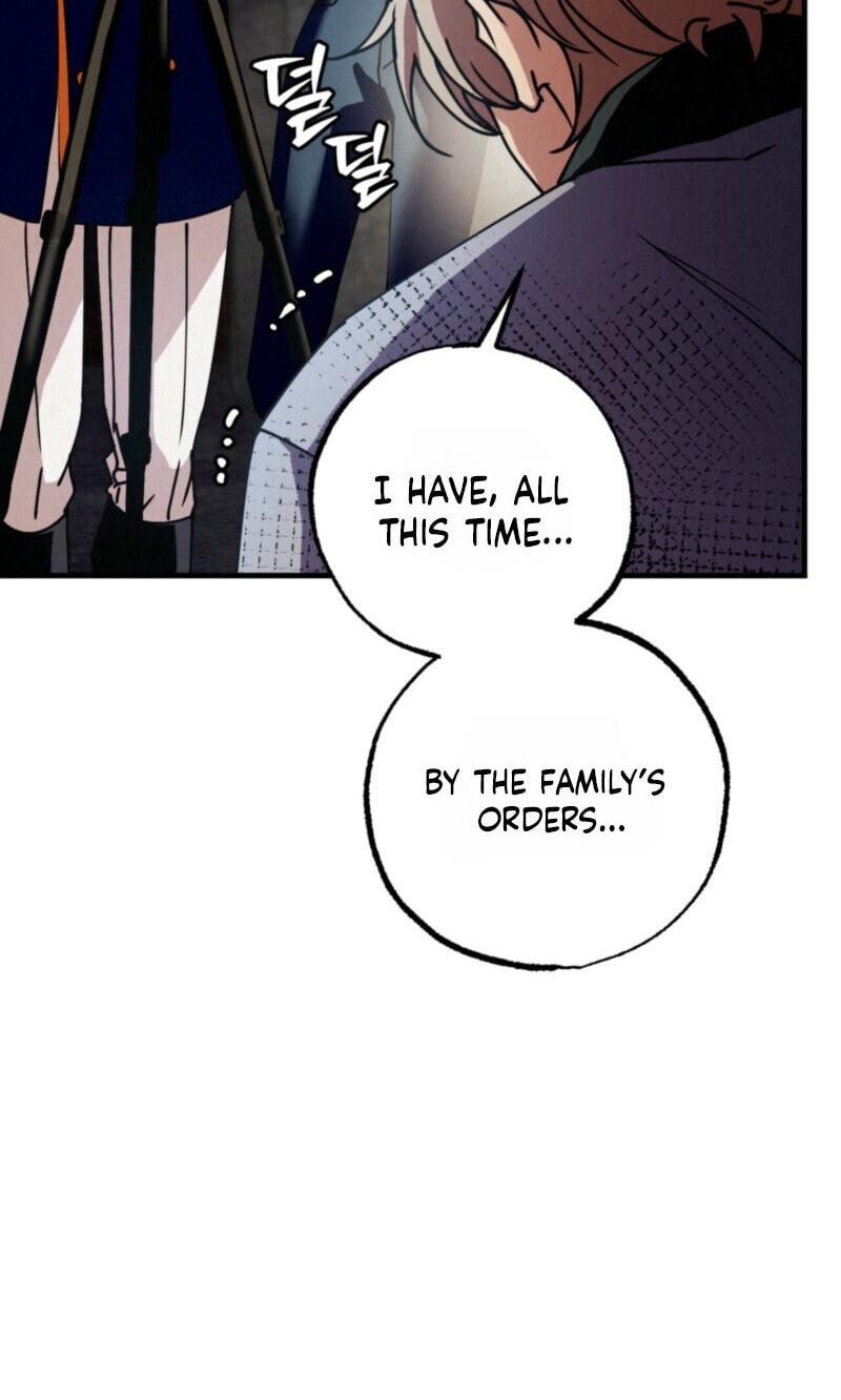 Dazzling Breath Chapter 54 page 108 - 