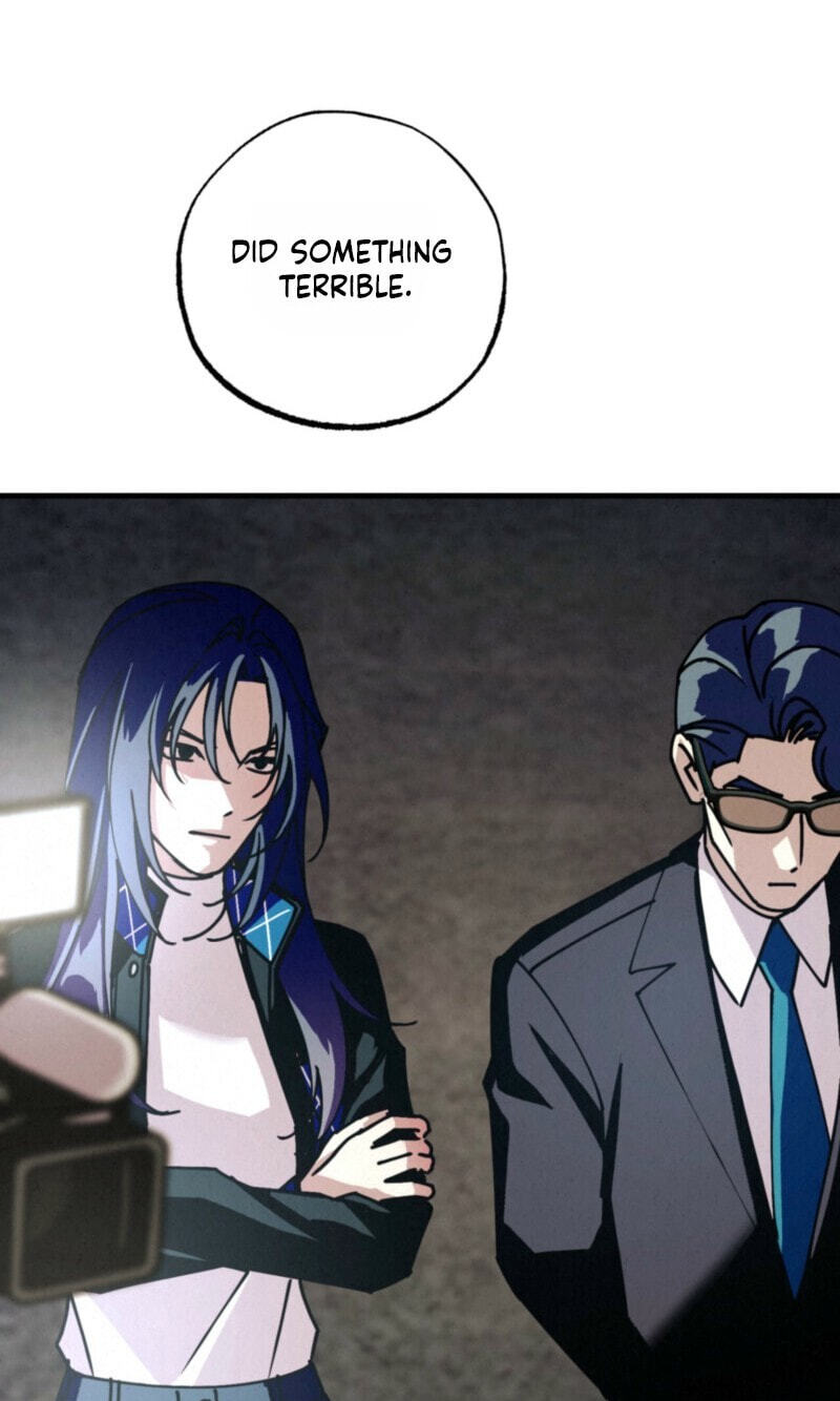 Dazzling Breath Chapter 54 page 109 - 