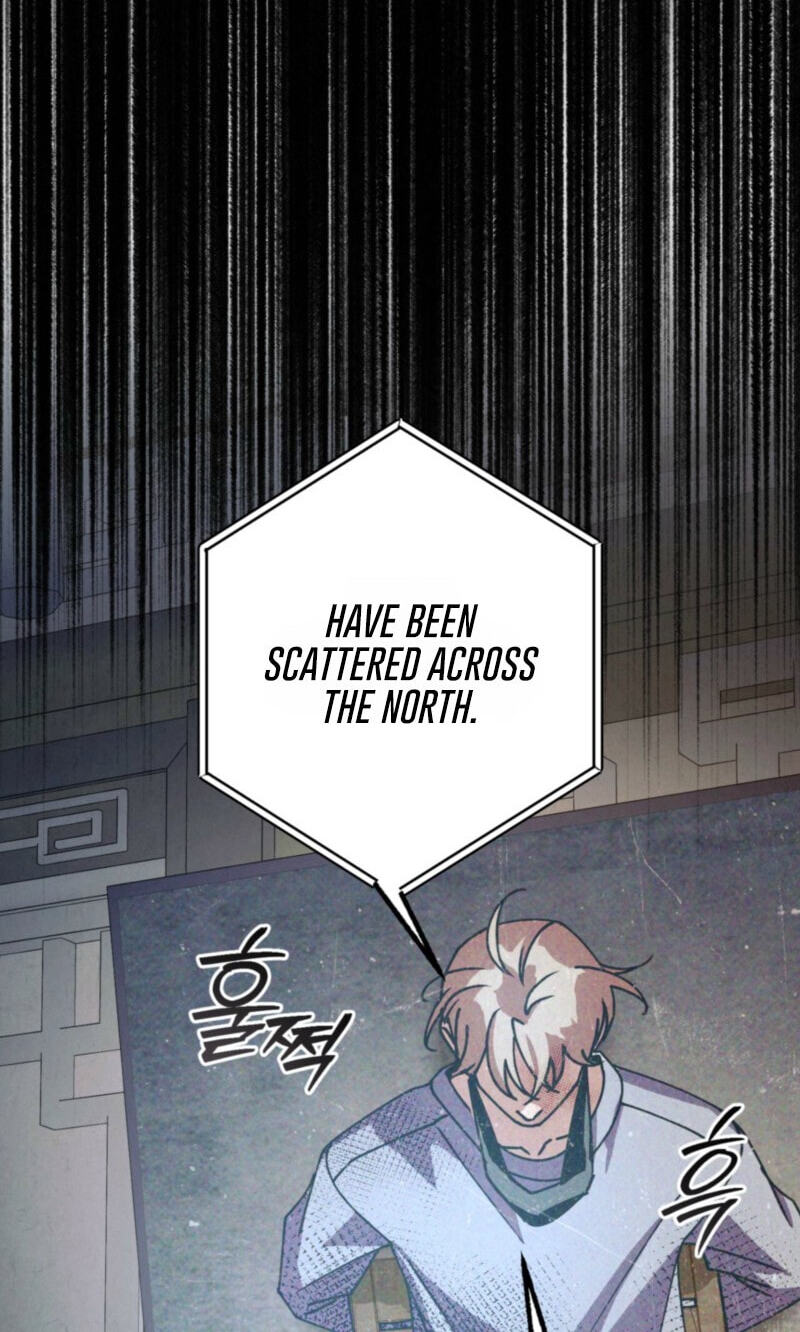 Dazzling Breath Chapter 54 page 111 - 