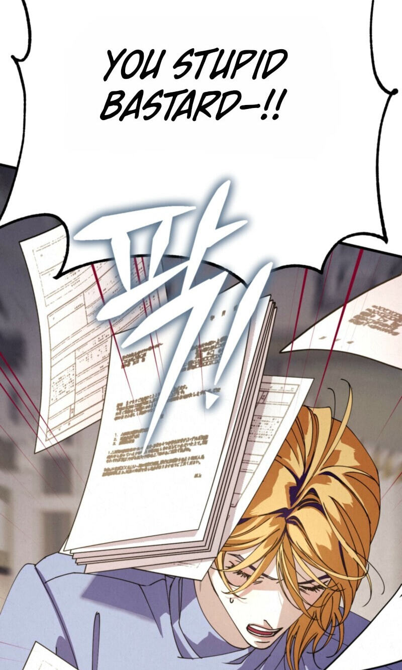 Dazzling Breath Chapter 54 page 113 - 