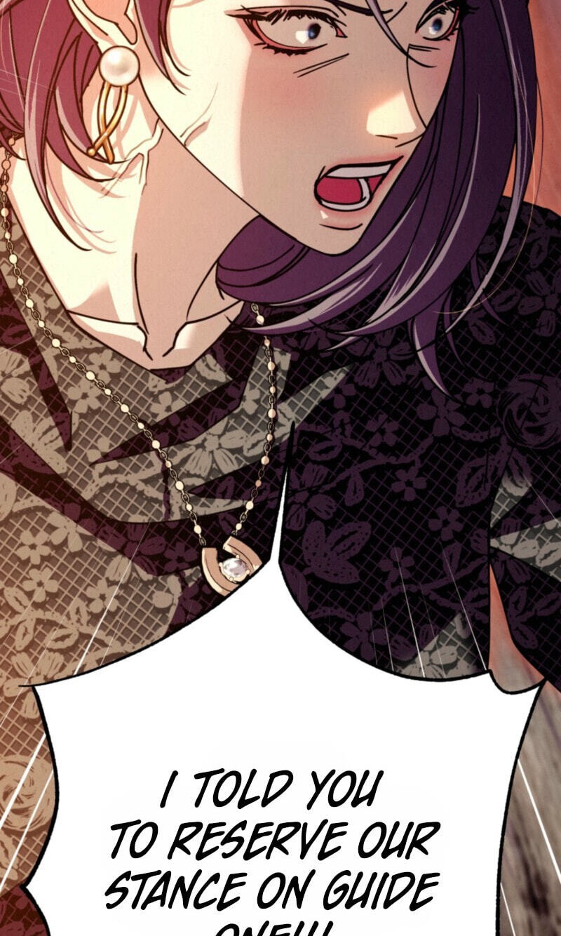 Dazzling Breath Chapter 54 page 115 - 