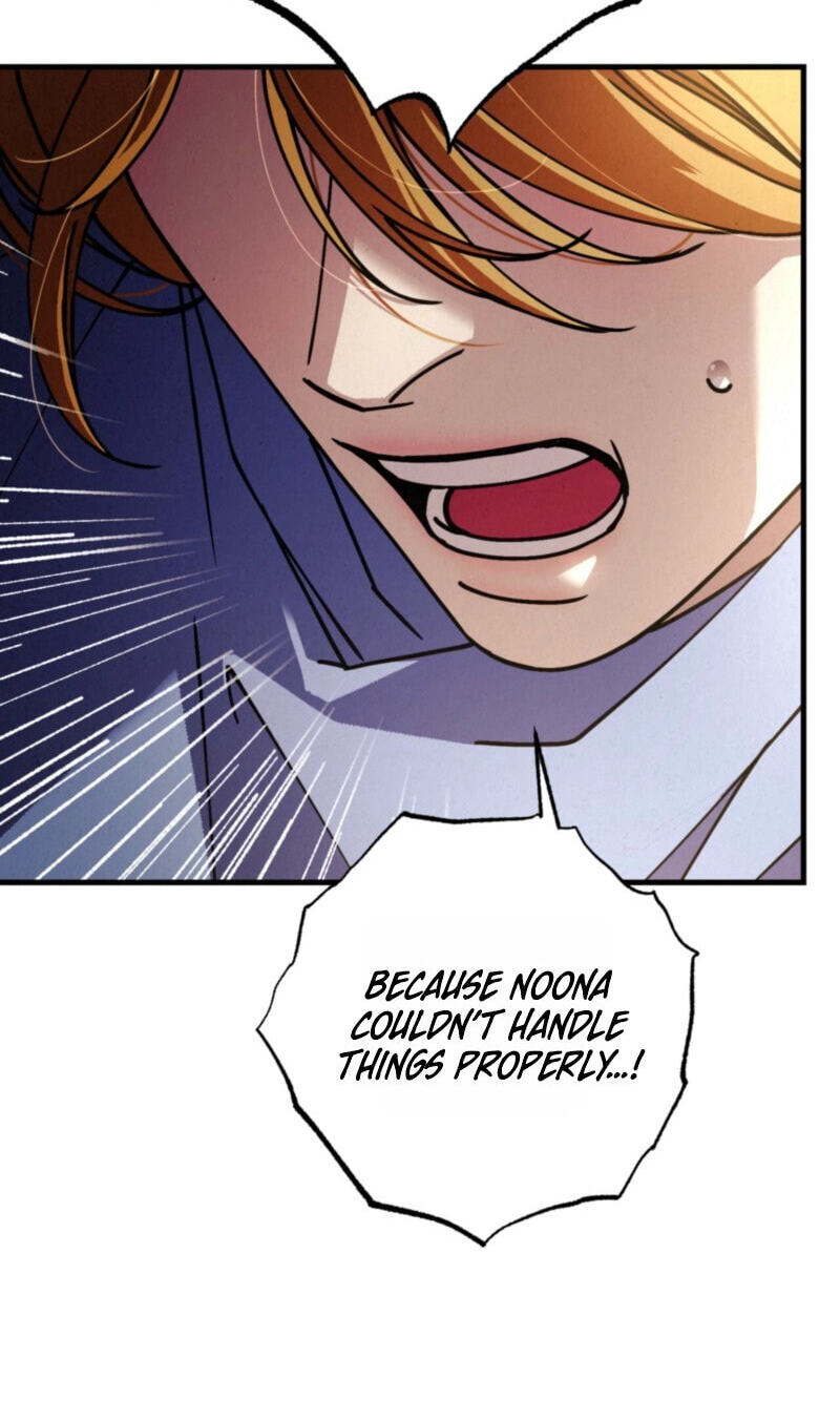 Dazzling Breath Chapter 54 page 119 - 