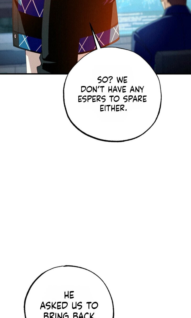 Dazzling Breath Chapter 54 page 13 - 