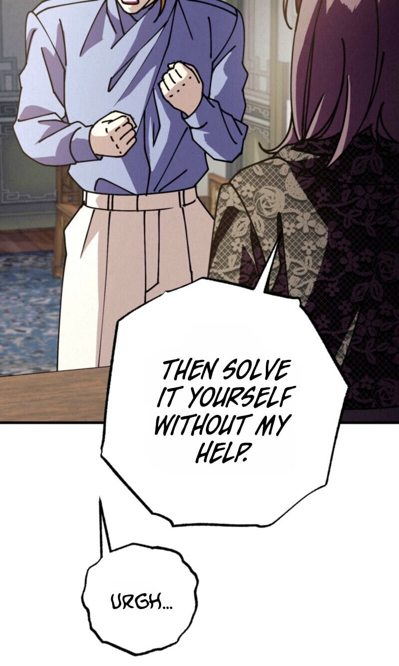 Dazzling Breath Chapter 54 page 122 - 