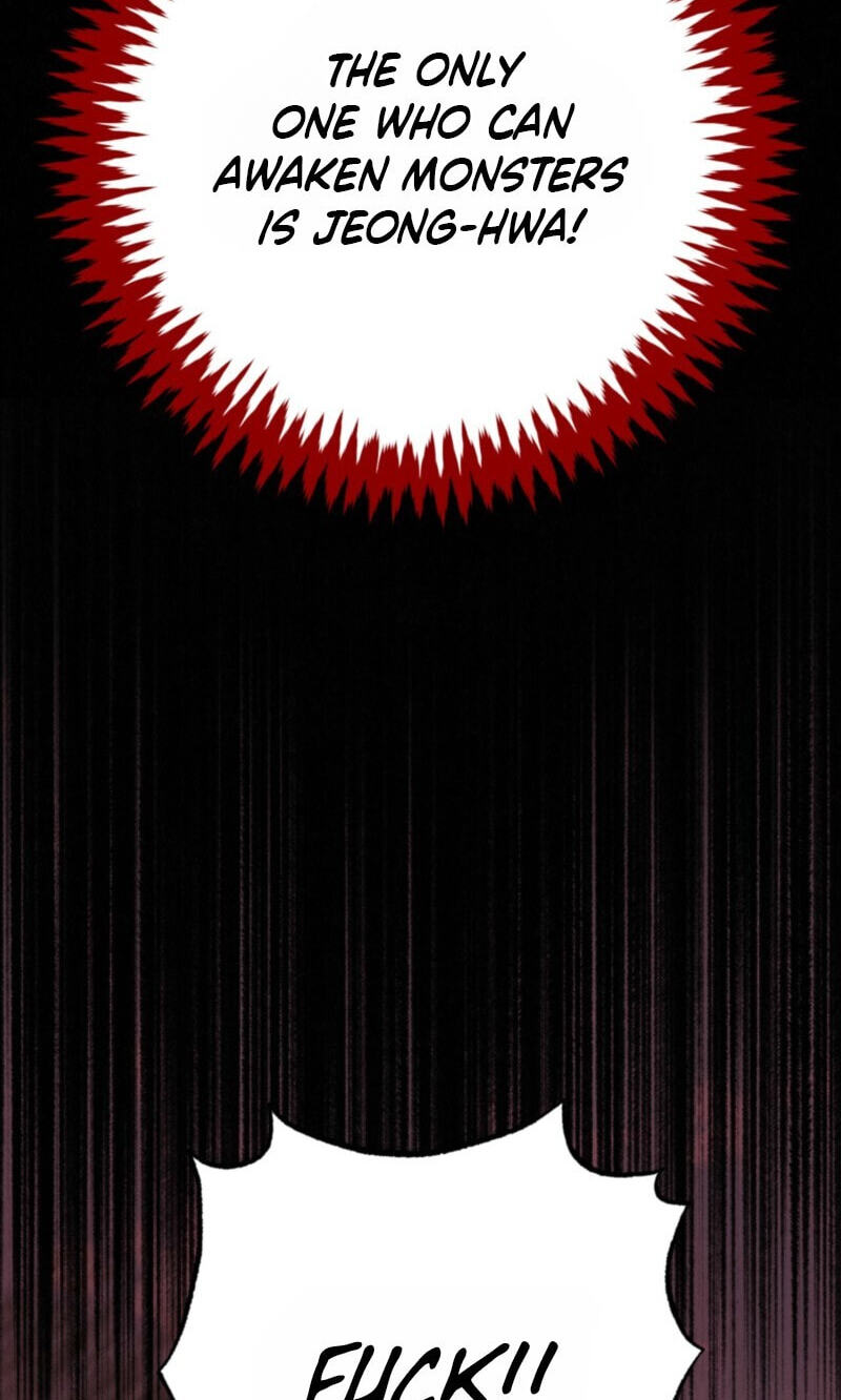 Dazzling Breath Chapter 54 page 126 - 