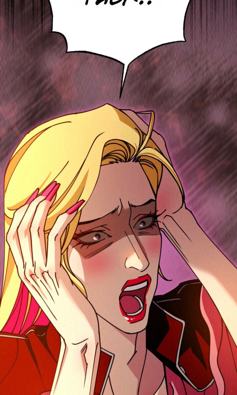 Dazzling Breath Chapter 54 page 127 - 