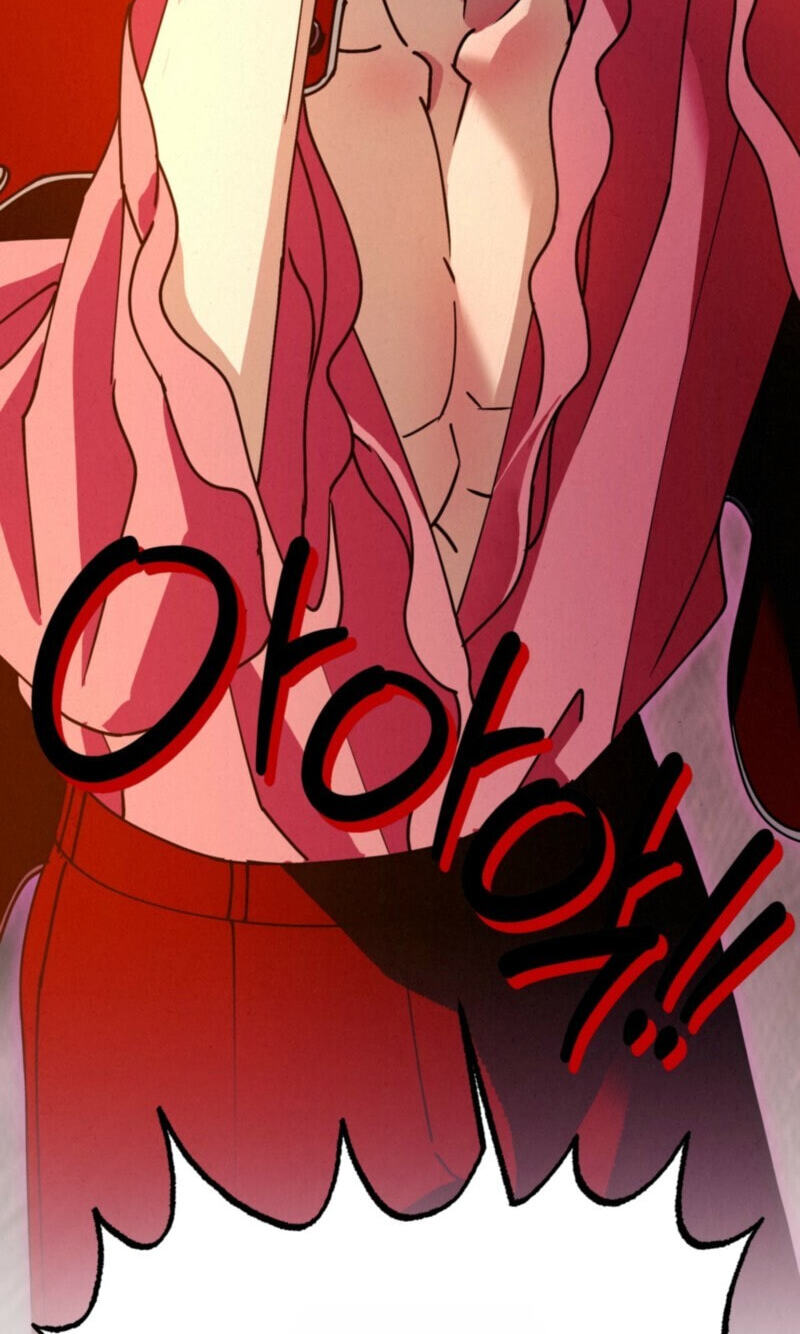 Dazzling Breath Chapter 54 page 128 - 