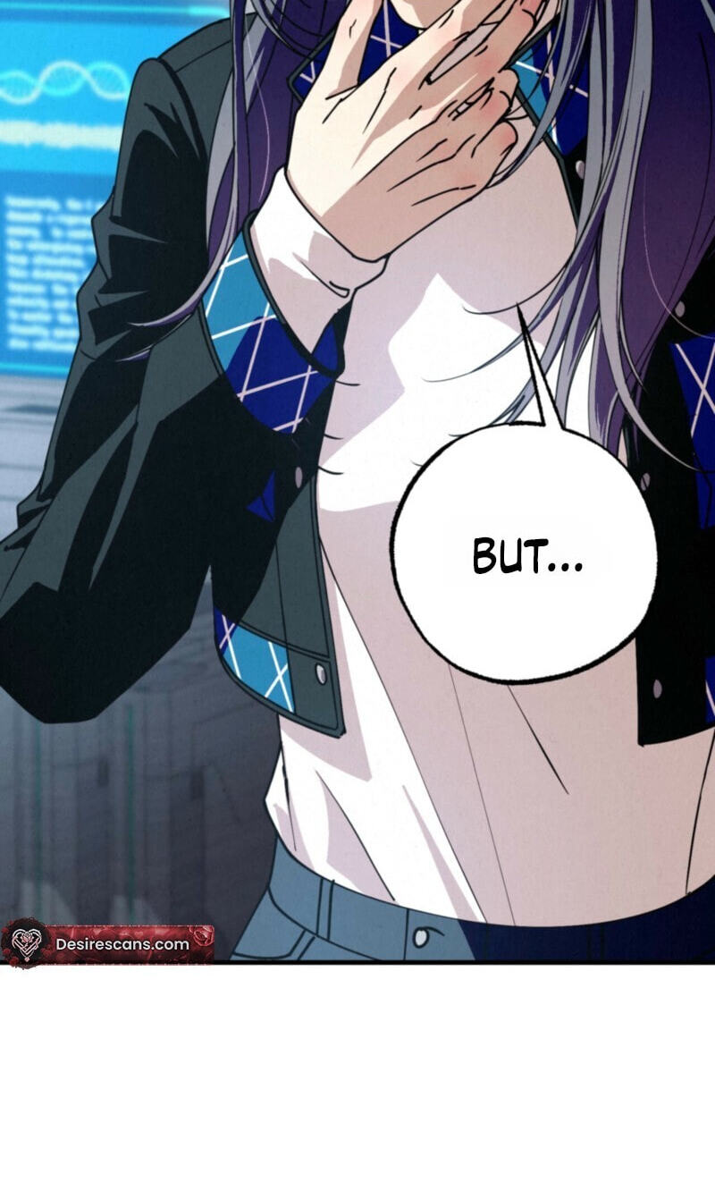 Dazzling Breath Chapter 54 page 18 - 
