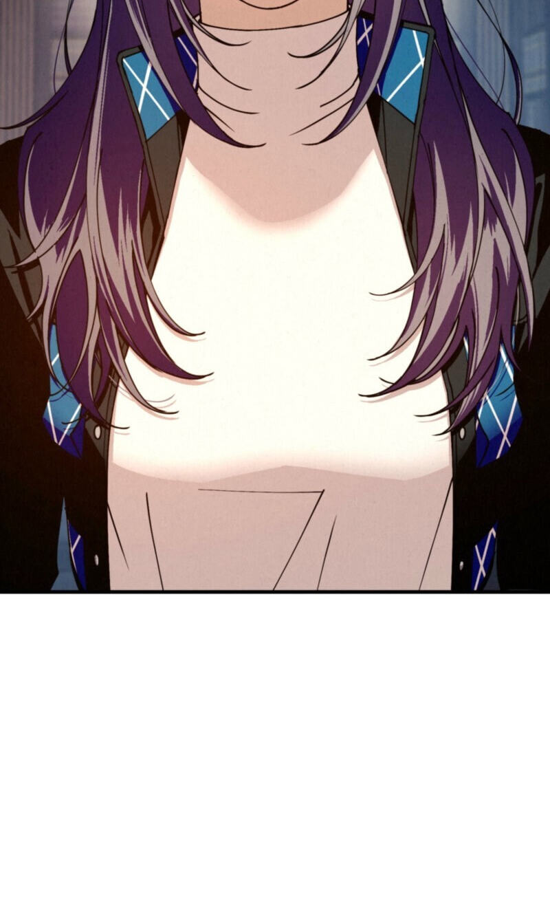 Dazzling Breath Chapter 54 page 3 - 